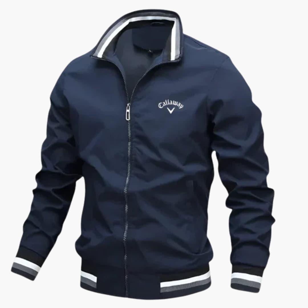 Michelle Moore | Premium Men's Sport Jacket