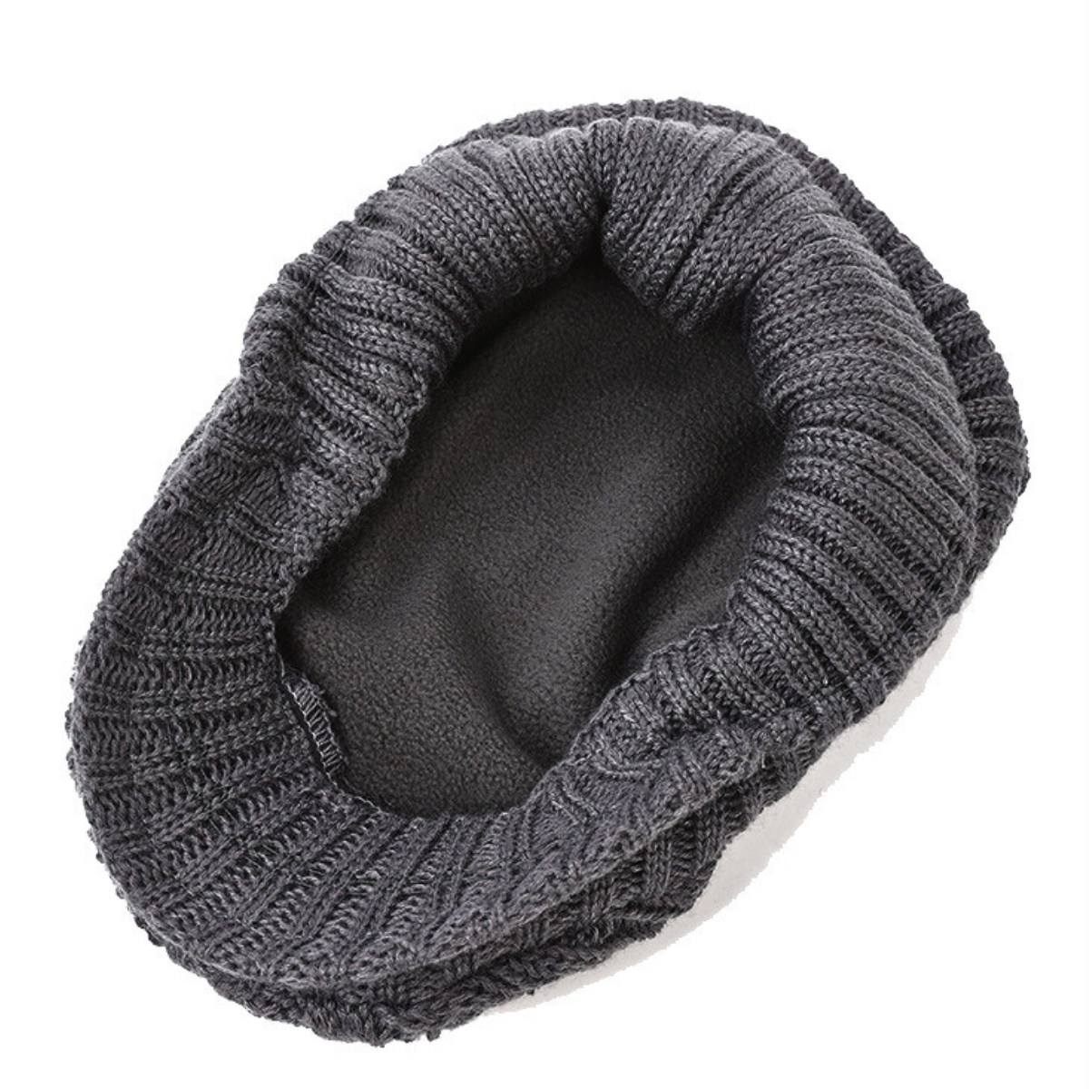 Michelle Moore | Knit Toque