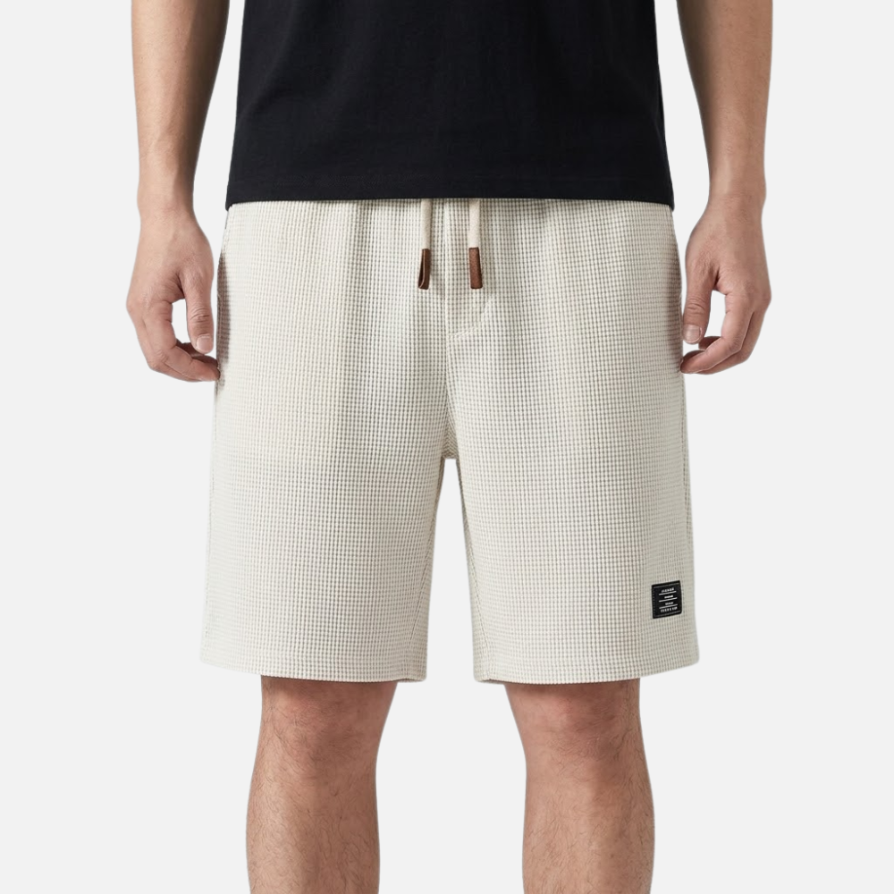Michelle Moore | Premium Elegant Summer Shorts