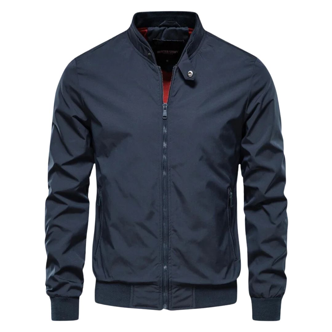 Michelle Moore | Men's Casual Jacket