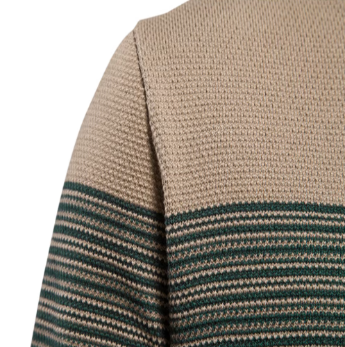Michelle Moore | Classy Men's Sweater