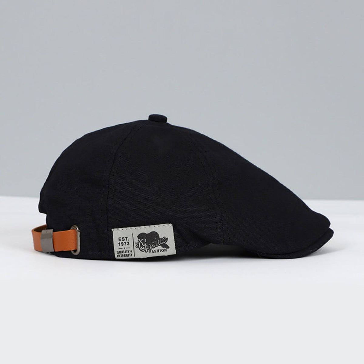 Michelle Moore | Stylish Retro Cap
