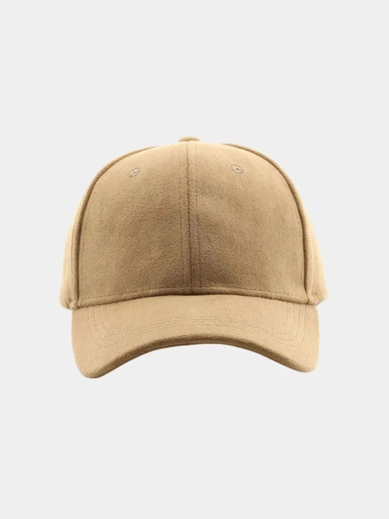 Michelle Moore | Elegant Cashmere Cap