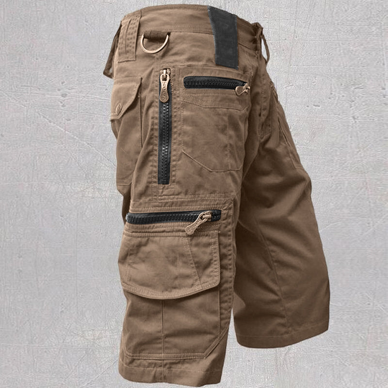 Michelle Moore | Cargo Shorts