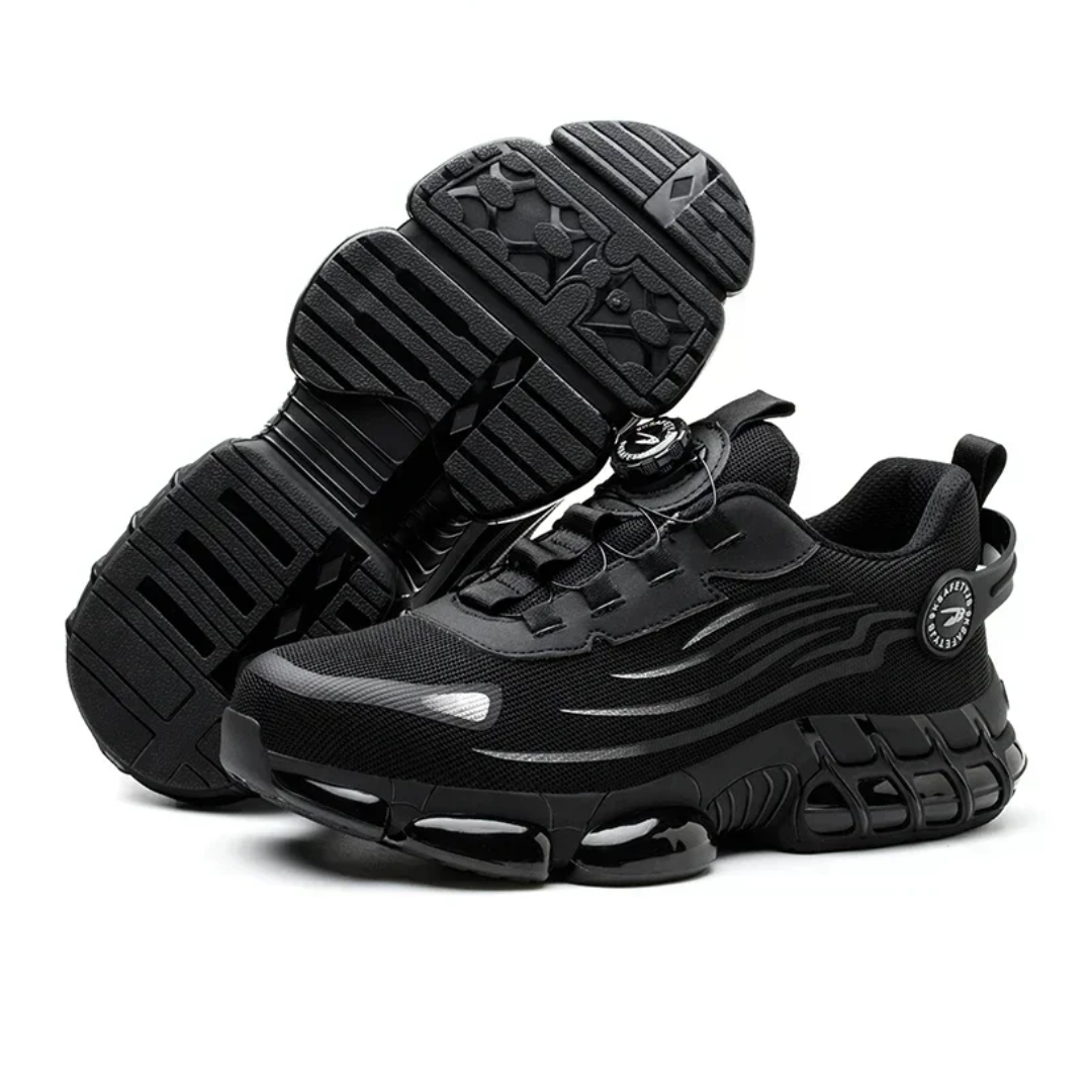 Michelle Moore | Safety Work Shoe S3 Pro