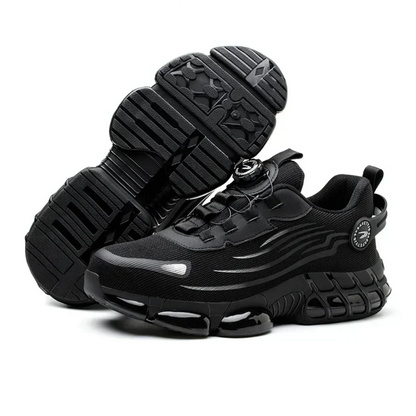 Michelle Moore | Safety Work Shoe S3 Pro