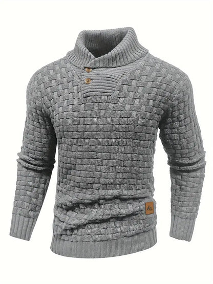 Michelle Moore | Knit Sweater