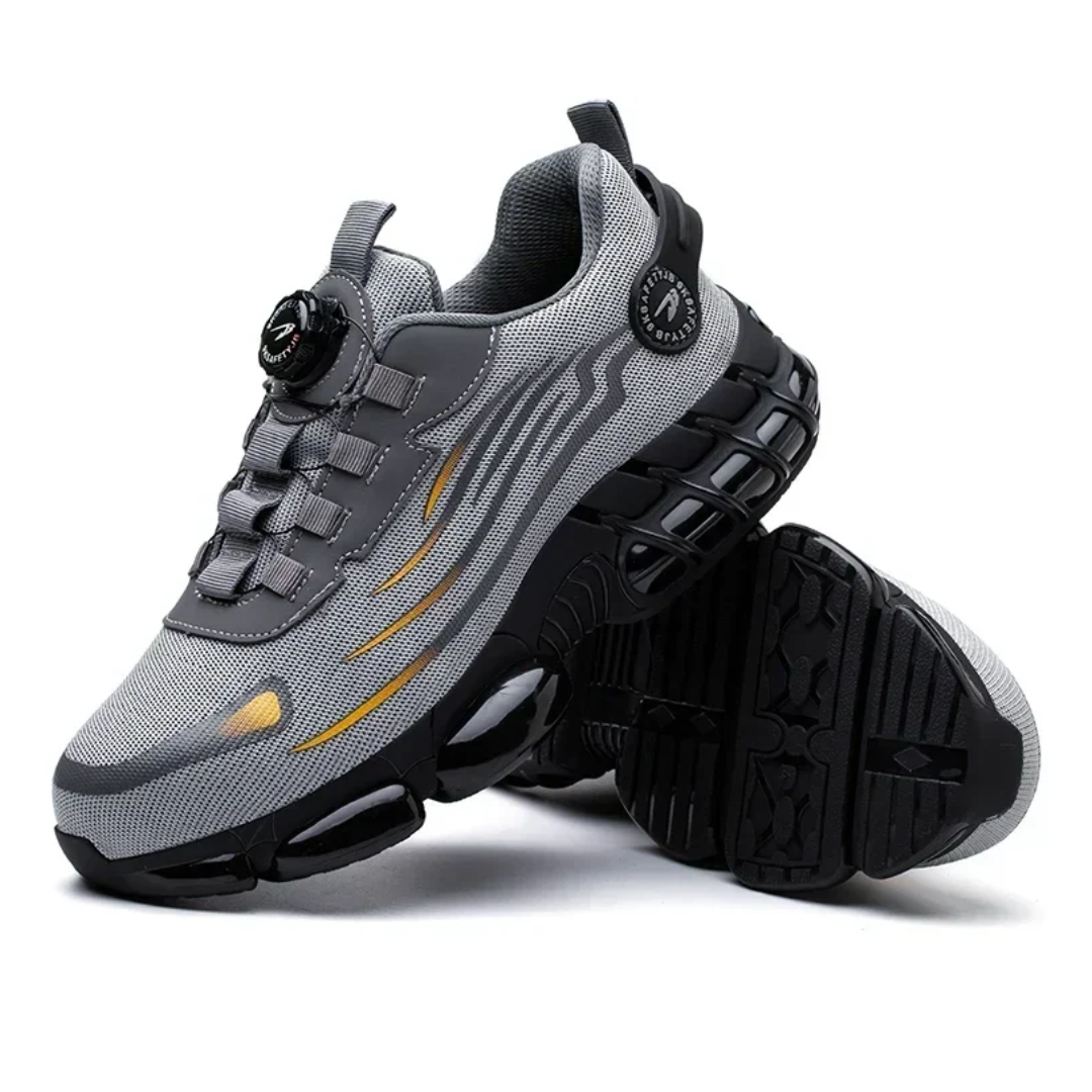 Michelle Moore | Safety Work Shoe S3 Pro