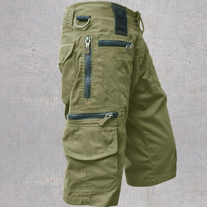 Michelle Moore | Cargo Shorts