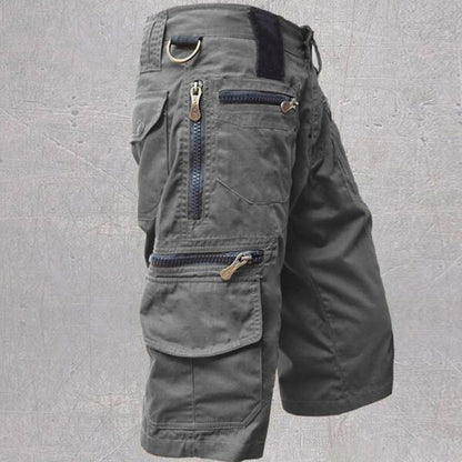 Michelle Moore | Cargo Shorts