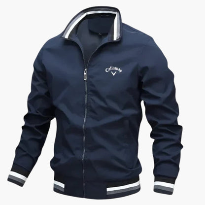 Michelle Moore | Premium Men's Sport Jacket