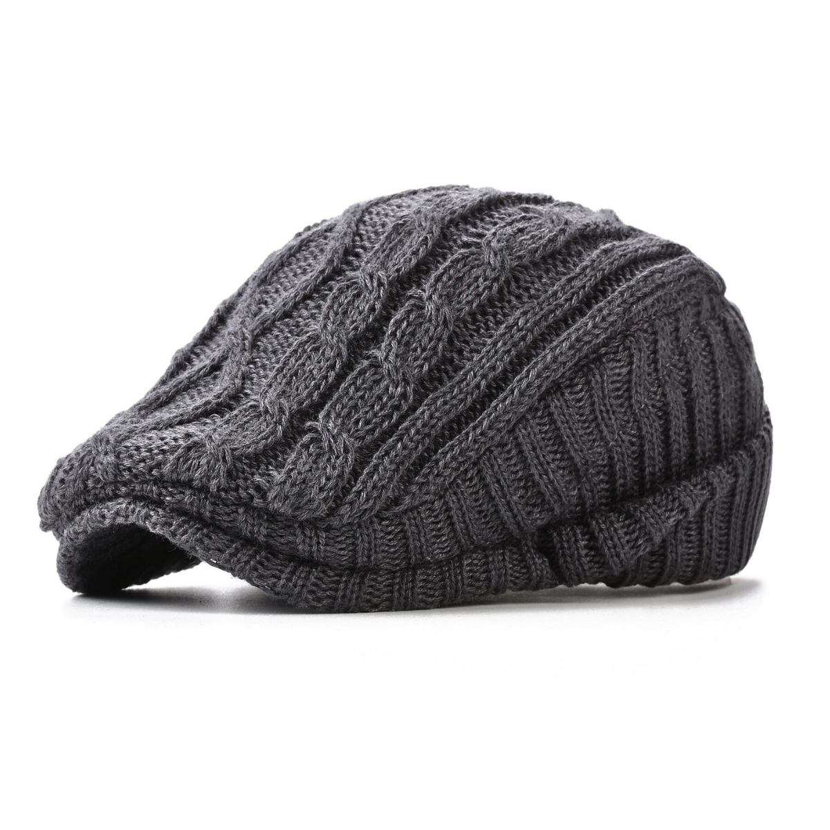Michelle Moore | Knit Toque