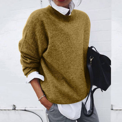Sarah | Cashmere Soft and Warm Sweater