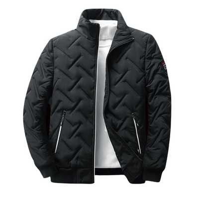 Michelle Moore | Stylish Men's Jacket