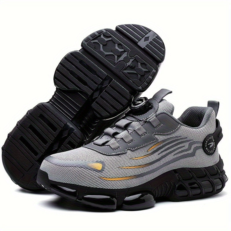 Michelle Moore | Safety Work Shoe S3 Pro