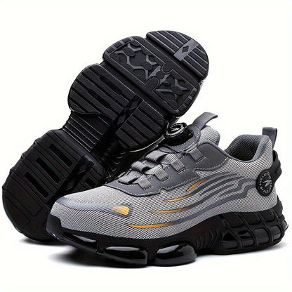 Michelle Moore | Safety Work Shoe S3 Pro
