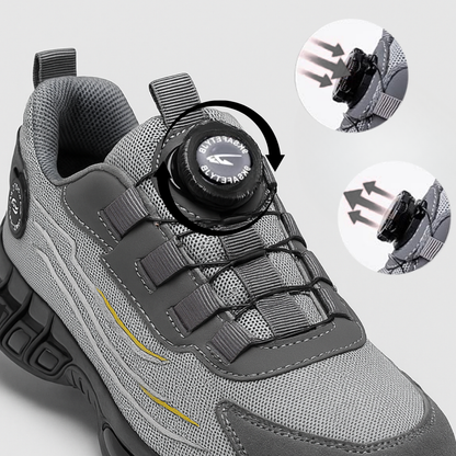 Michelle Moore | Safety Work Shoe S3 Pro