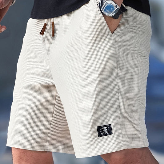 Michelle Moore | Premium Elegant Summer Shorts