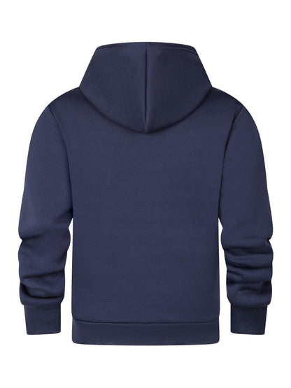 Michelle Moore | Stylish Zip-Up Jacket