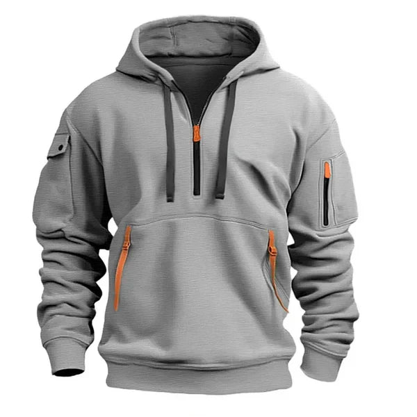 Michelle Moore | Stylish Hoodie