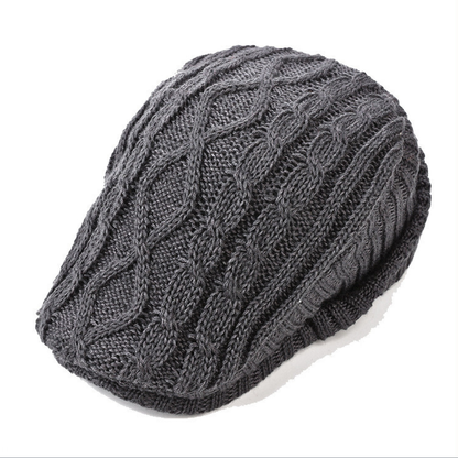 Michelle Moore | Knit Toque