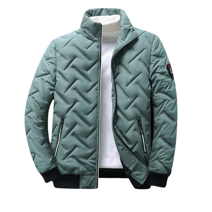 Michelle Moore | Stylish Men's Jacket