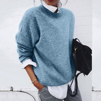 Sarah | Cashmere Soft and Warm Sweater