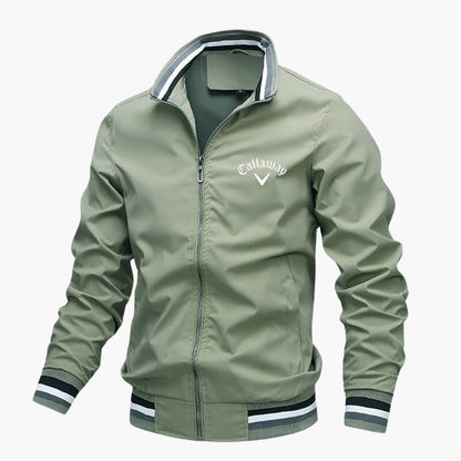 Michelle Moore | Premium Men's Sport Jacket