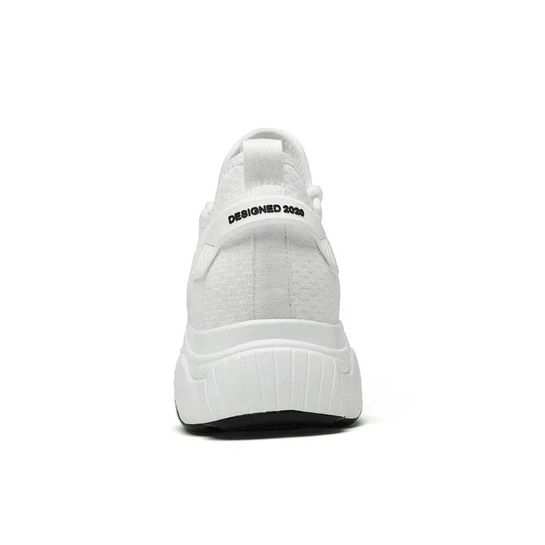 Michelle Moore | Height-Increasing Shoes (+4 cm / +6 cm / +8 cm)