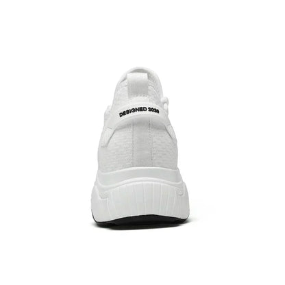 Michelle Moore | Height-Increasing Shoes (+4 cm / +6 cm / +8 cm)