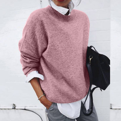 Sarah | Cashmere Soft and Warm Sweater