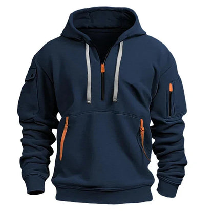 Michelle Moore | Stylish Hoodie