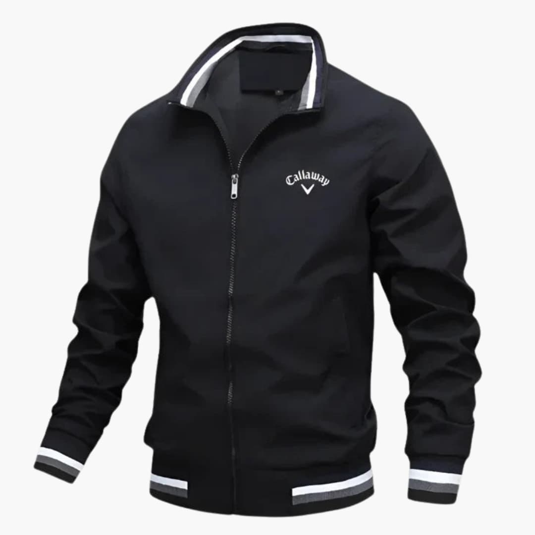 Michelle Moore | Premium Men's Sport Jacket