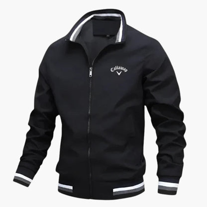 Michelle Moore | Premium Men's Sport Jacket