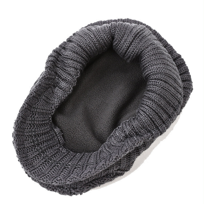 Michelle Moore | Knit Toque