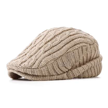Michelle Moore | Knit Toque