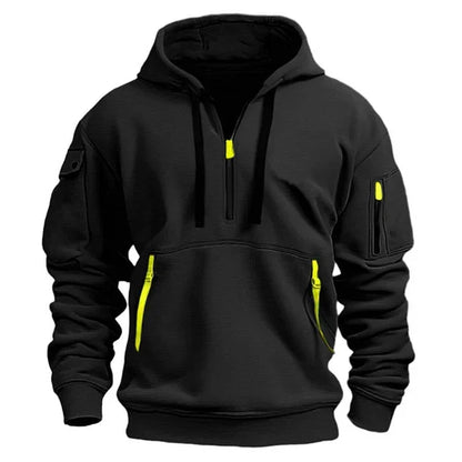 Michelle Moore | Stylish Hoodie