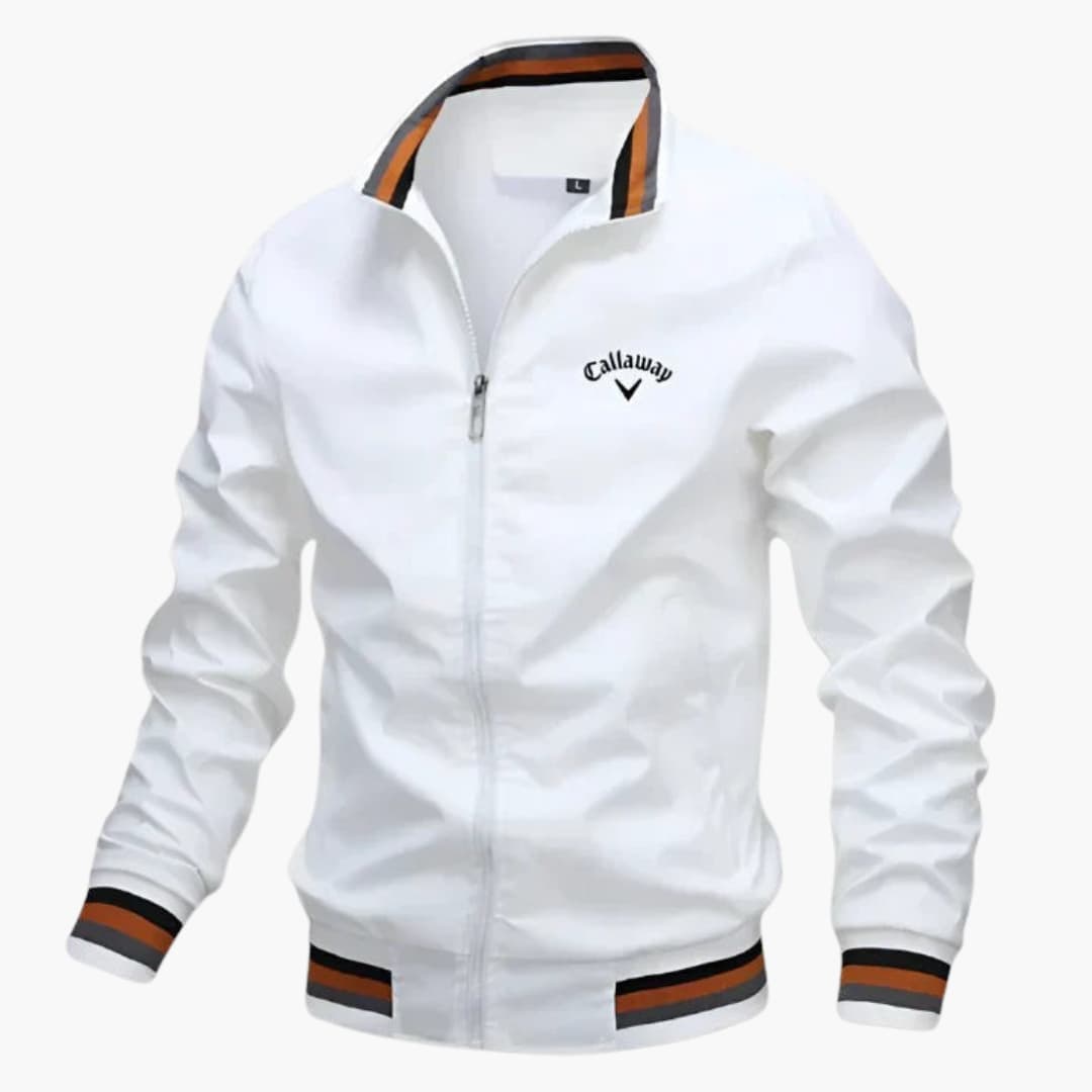 Michelle Moore | Premium Men's Sport Jacket