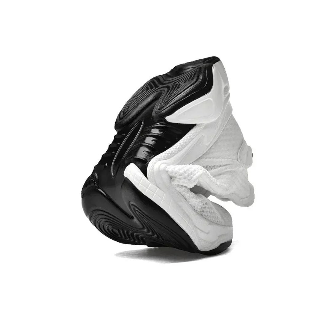 Michelle Moore | Height-Increasing Shoes (+4 cm / +6 cm / +8 cm)