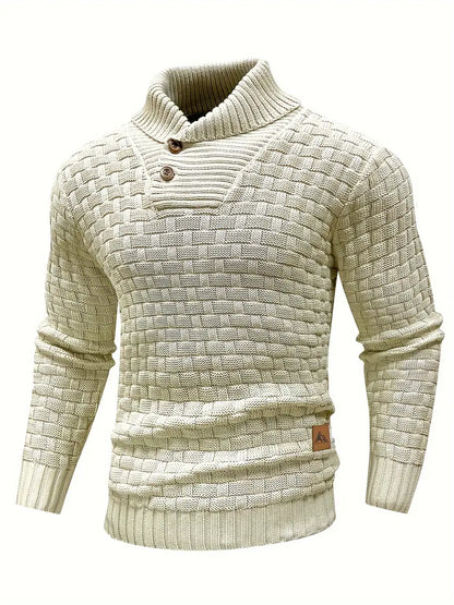 Michelle Moore | Knit Sweater