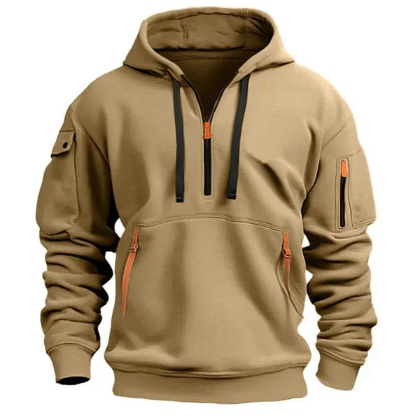 Michelle Moore | Stylish Hoodie