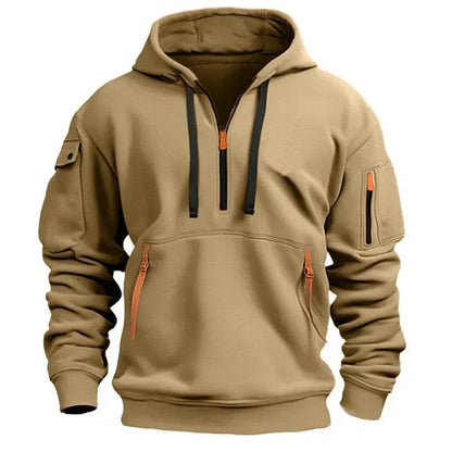 Michelle Moore | Stylish Hoodie