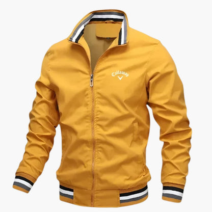 Michelle Moore | Premium Men's Sport Jacket