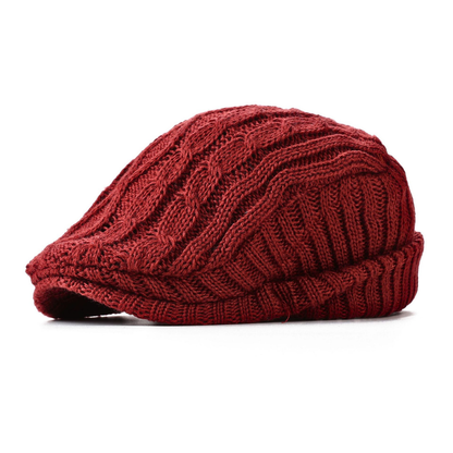 Michelle Moore | Knit Toque