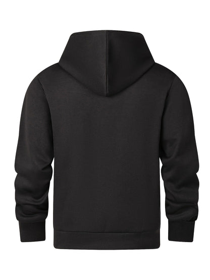 Michelle Moore | Stylish Zip-Up Jacket