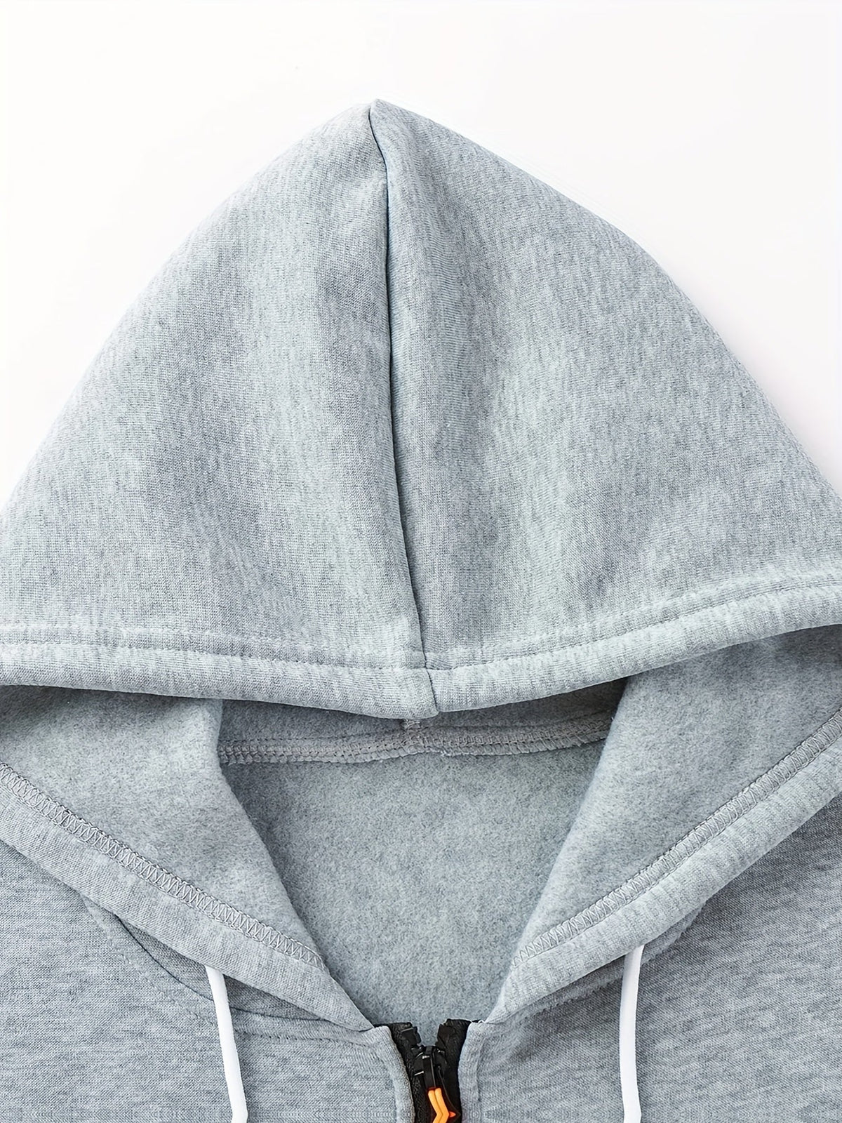 Michelle Moore | Stylish Zip-Up Jacket