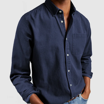 Michelle Moore | Premium Casual Shirt