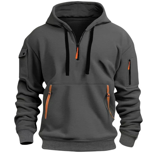Michelle Moore | Stylish Hoodie