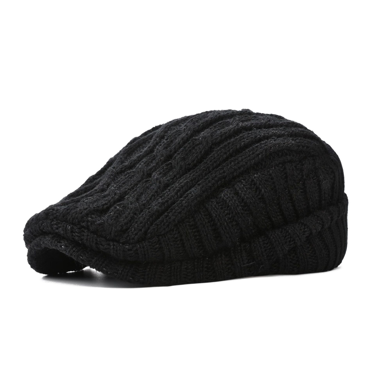 Michelle Moore | Knit Toque