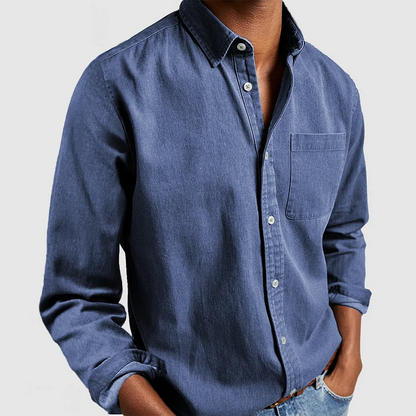 Michelle Moore | Premium Casual Shirt